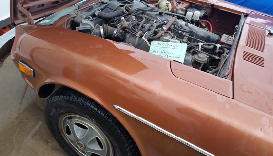 Datsun 280Z